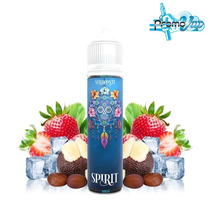 Spirit 50ml Sweet dream BY FULL MOON - Full Moon Spirit 50ml Sweet dream BY FULL MOON