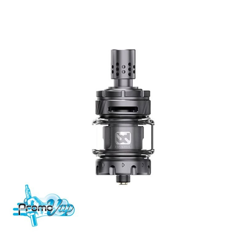 Precisio Sub-Ohm BD Vape