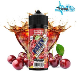 Cherry kola 100ml FIZZY JUICE -