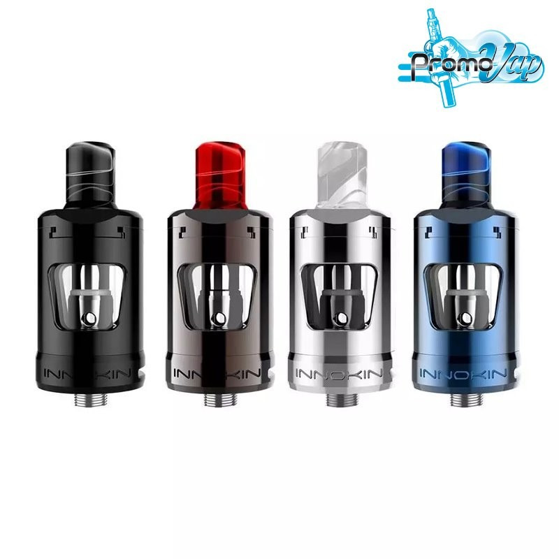 Clearomiseur ZLIDE 22 INNOKIN - Innokin Clearomiseur ZLIDE 22 INNOKIN
