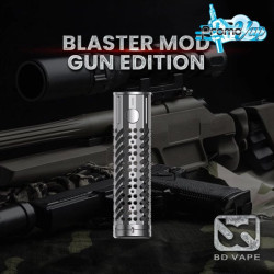 Mod Blaster BD VAPE - BD Vape