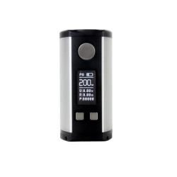 Box Ascent Lite 200W - Vaperz Cloud - Vaperz Cloud