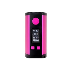 Box Ascent Lite 200W - Vaperz Cloud - Vaperz Cloud