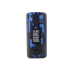 Box Ascent Lite 200W - Vaperz Cloud - Vaperz Cloud