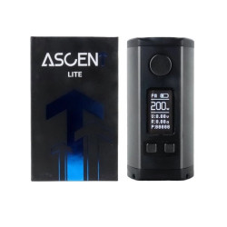 Box Ascent Lite 200W - Vaperz Cloud - Vaperz Cloud