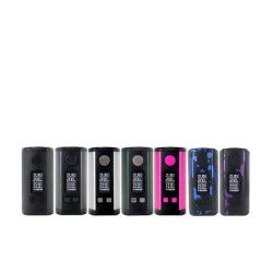 Box Ascent Lite 200W - Vaperz Cloud - Vaperz Cloud