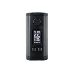 Box Ascent Lite 200W - Vaperz Cloud - Vaperz Cloud