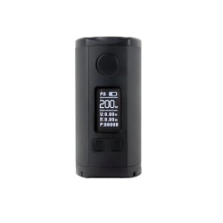 Box Ascent Lite 200W - Vaperz Cloud - Vaperz Cloud
