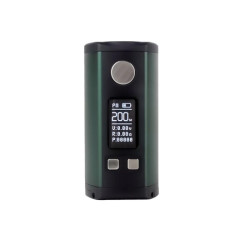 Box Ascent Lite 200W - Vaperz Cloud - Vaperz Cloud
