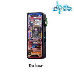 Box M100 Centaurus LOST VAPE - LOST VAPE