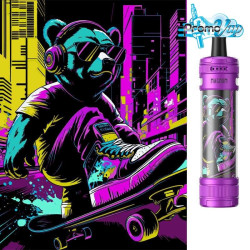 E-Chicha Magnum ASPIRE - Aspire