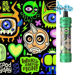 E-Chicha Magnum ASPIRE - Aspire