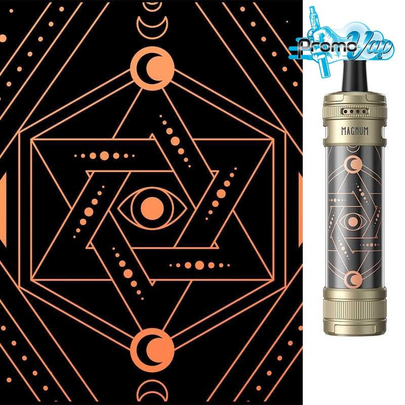 E-Chicha Magnum ASPIRE - Aspire E-Chicha Magnum ASPIRE