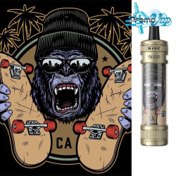 E-Chicha Magnum ASPIRE - Aspire
