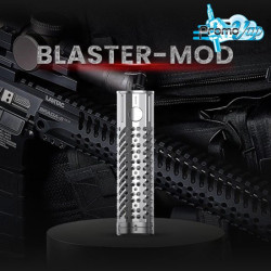 Mod Blaster BD VAPE - BD Vape