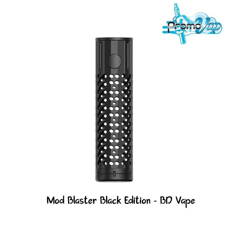 Mod Blaster BD VAPE - BD Vape Mod Blaster BD VAPE