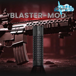 Mod Blaster BD VAPE - BD Vape