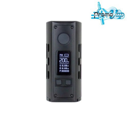 Box Republic Squonk Dual GRIMM GREEN x VAPERZ CLOUD - Vaperz Cloud