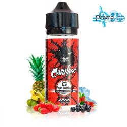 Carnage 100ml de VAPE INSTITUT - Vape Institut