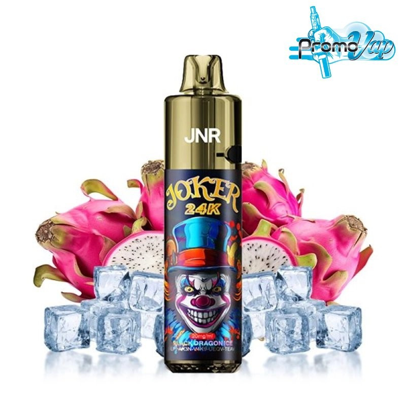 PUFF JOKER 24000 JNR