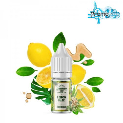 Lemon haze 10 ml CBD GREENEO - GREENEO