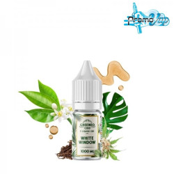 White window 10 ml CBD GREENEO - GREENEO