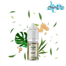 Skuff 10 ml CBD GREENEO - GREENEO