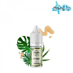 Ketama 10 ml CBD GREENEO - GREENEO