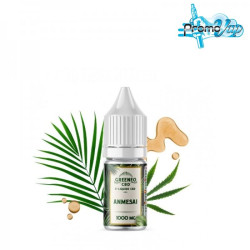Anmesai 10 ml CBD GREENEO - GREENEO