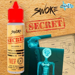 Secret 50ml SWOKE - Swoke Eliquide