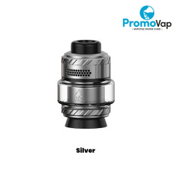 Atomiseur Blaze Pro Max RTA THC x Mike Vapes - THC