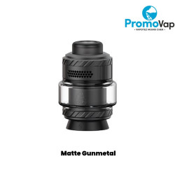 Atomiseur Blaze Pro Max RTA THC x Mike Vapes - THC