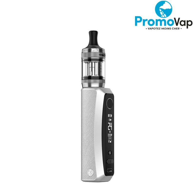 Kit Gtx One pro 40w 3000mAh VAPORESSO - VAPORESSO cigarette electronique Kit Gtx One pro 40w 3000mAh VAPORESSO