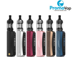 Kit Gtx One pro 40w 3000mAh VAPORESSO - VAPORESSO cigarette electronique