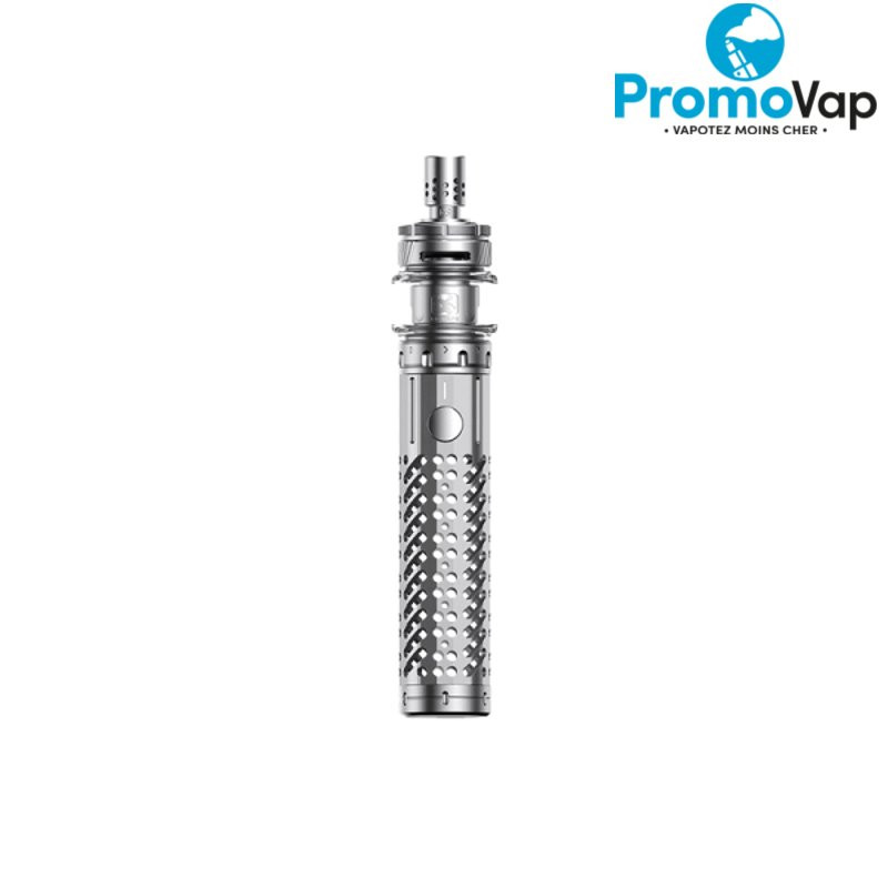 Kit Blaster BD Vape - BD Vape Kit Blaster BD Vape