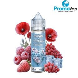 Perle d'Amour GLACIALE 50ml MILLÉSIME - Millésime