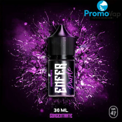 Enfer PURPLE Arôme concentré 30ml VAPE 47 - VAPE 47