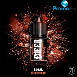 Enfer DRAGON Arôme concentré 30ml VAPE 47 - VAPE 47