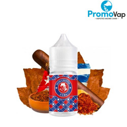 Concentré Don Cristo Cuba 30ml Don Cristo - Don Cristo