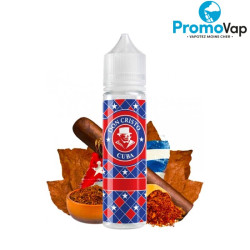 Don Cristo Cuba 0mg 50ml Don Cristo - Don Cristo