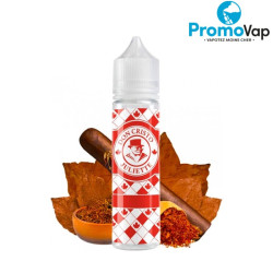 Don Cristo Juliette 0mg 50ml Don Cristo - Don Cristo