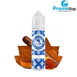 Don Cristo Romeo 0mg 50ml Don Cristo - Don Cristo