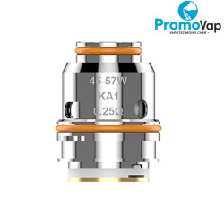 Résistance Mesh Zeus GEEKVAPE - GeekVape