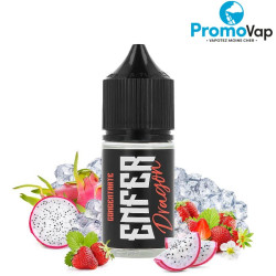 Enfer DRAGON Arôme concentré 30ml VAPE 47 - VAPE 47