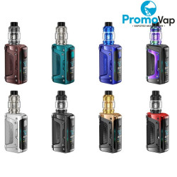 Kit Aegis Legend 5 GEEKVAPE - GeekVape