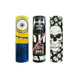 Wrap 20700/21700 -