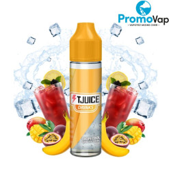 Tropi cool 50ml Drinks by T-JUICE - T-Juice