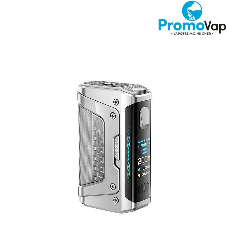 Box Aegis Legend 5 GEEKVAPE