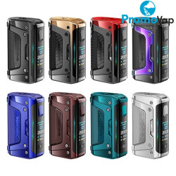 Box Aegis Legend 5 GEEKVAPE - GeekVape