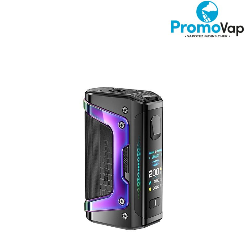 Box Aegis Legend 5 GEEKVAPE